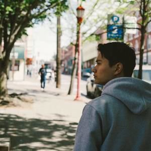 Meet your Posher, Tomohiro